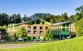 Explorer Hotel Oberstdorf