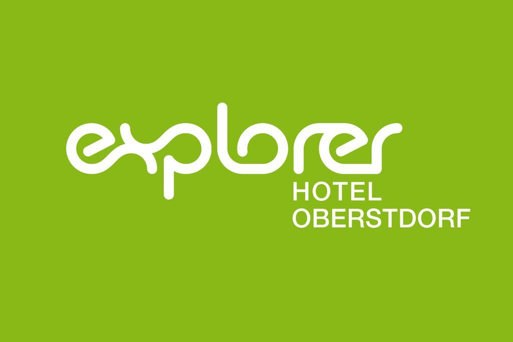 Explorer Hotel Oberstdorf Fischen im Allgaeu Exterior photo